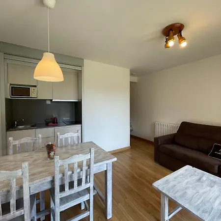 Sant Andreu Aparthotel