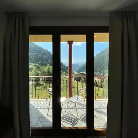 Aparthotel Sant Andreu 3*