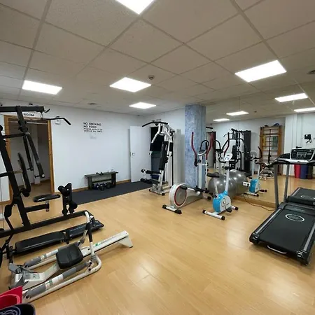 Appart hôtel Sant Andreu 3*