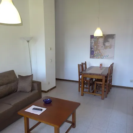 Sant Andreu Aparthotel 3*