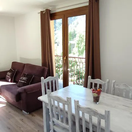 Sant Andreu Aparthotel Arinsal