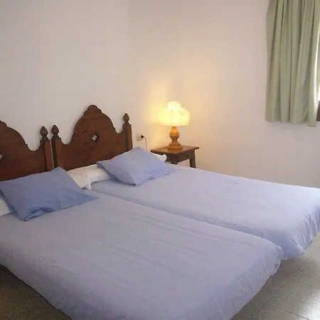 Aparthotel Sant Andreu Arinsal