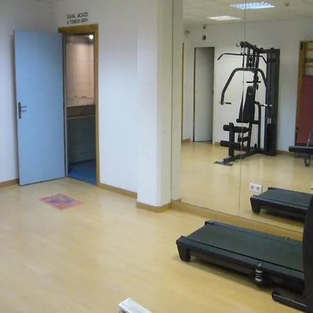 Aparthotel Sant Andreu 3*