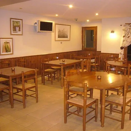 Aparthotel Sant Andreu