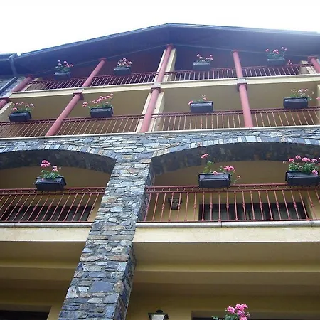 Aparthotel Sant Andreu