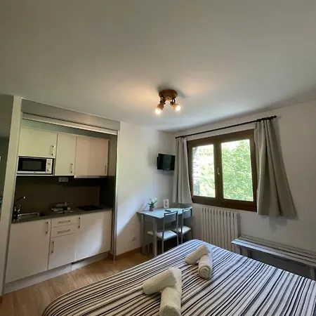 Aparthotel Sant Andreu 3*