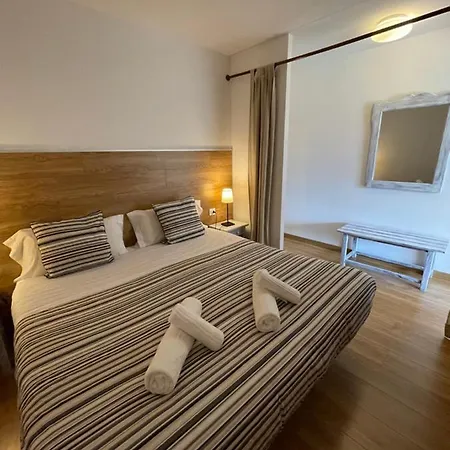 Sant Andreu Apartmanhotel Arinsal