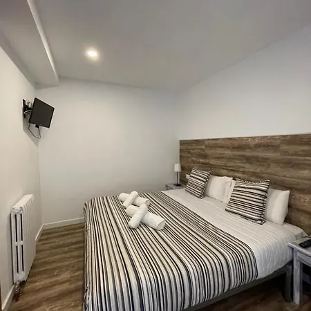 Apartmanhotel Sant Andreu