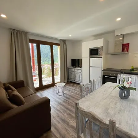 Apartmanhotel Sant Andreu 3*
