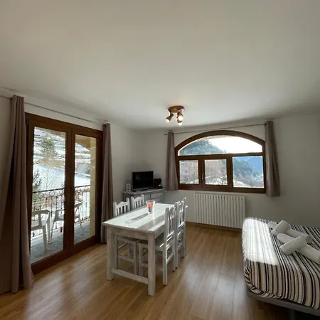 Sant Andreu Apartmanhotel