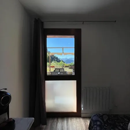 Sant Andreu מלון דירות 3*