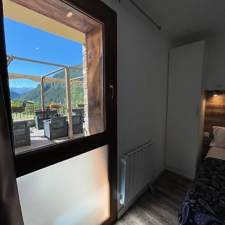 Sant Andreu Aparthotel