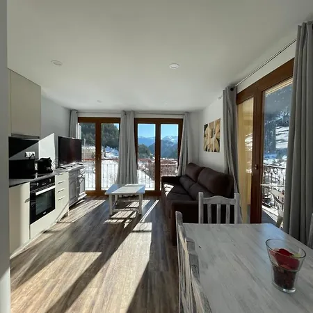 Sant Andreu Apartmanhotel 3*