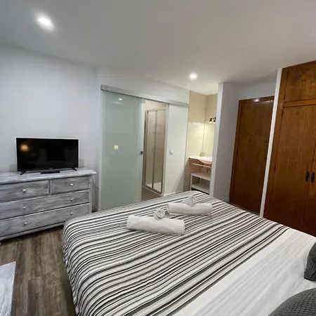Sant Andreu Apartmanhotel Arinsal