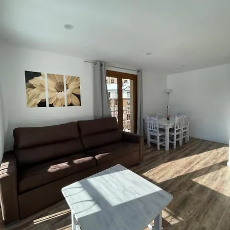 Apartmanhotel Sant Andreu 3*