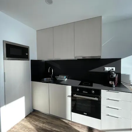 Sant Andreu Apartmanhotel