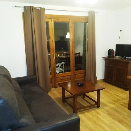 Sant Andreu 3* ארינסל