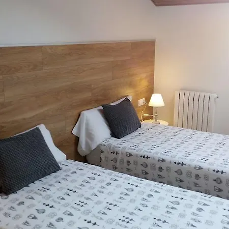 Sant Andreu Aparthotel