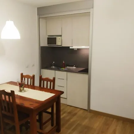 Sant Andreu 3* ארינסל