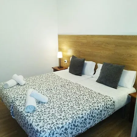 Sant Andreu 3*