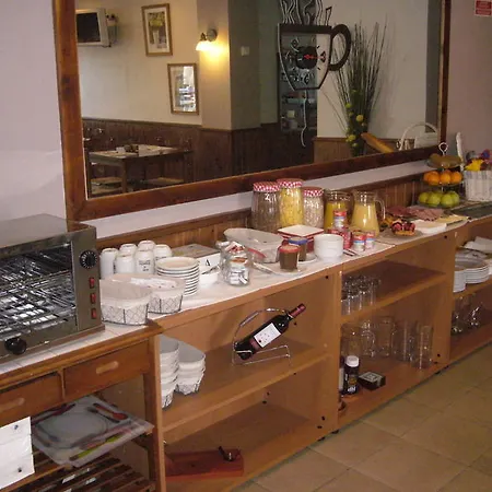 Sant Andreu Apartmanhotel