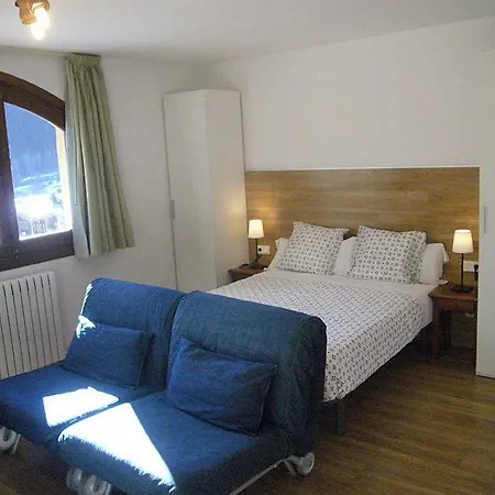 מלון דירות Sant Andreu 3*