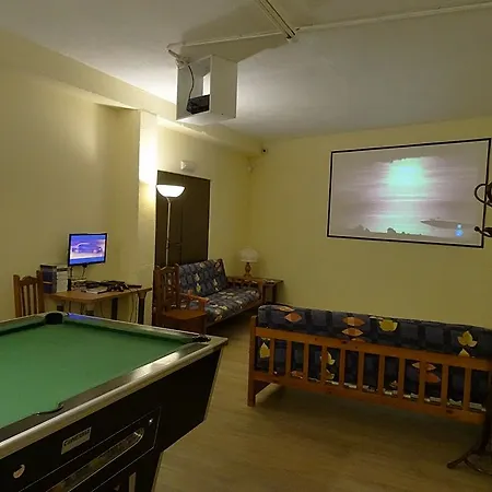 Apartmanhotel Sant Andreu