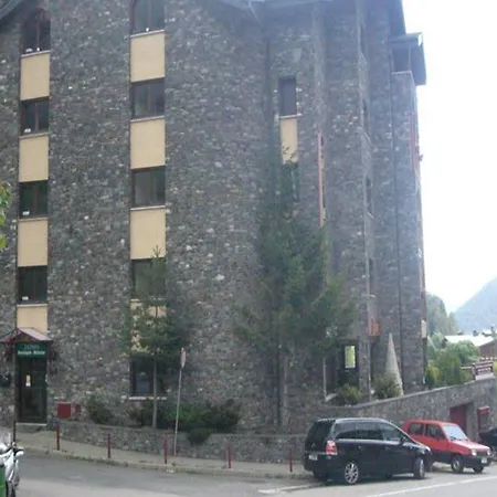 Sant Andreu 3* Arinsal